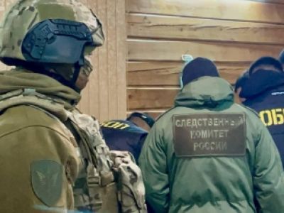 В рамках расследования обстоятельств незаконных организации и проведения азартных игр в составе организованной преступной группы следователи возбудили уголовное дело об организации преступного сообщества и участии в нем