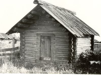 Амбар Н.А. Щекина