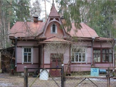 Дача