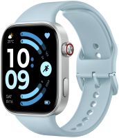 Умные часы Xiaomi REDMI Watch 6 Голубые