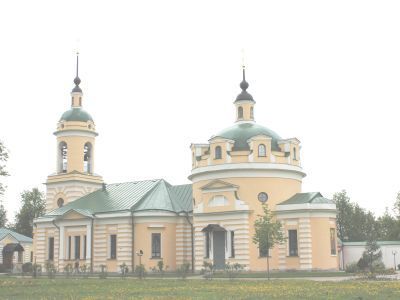 Борисоглебский собор