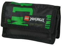 Ninjago 20354-2524 Кошелек Кошелек LEGO Ninjago "Ллойд"