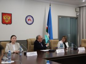 Спустя более 80 лет в Якутию возвращены останки героя Сталинградской битвы