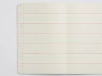 Еженедельник недатированный FALAFEL BOOKS "Simple week" А5 Pink