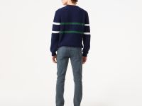 Мужские джинсы Lacoste Slim Fit