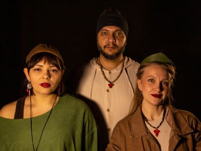 Билеты на Руслан и Людмила (Киберарена (Барсово)) / Театр | Афиша | ИнфоТаймс