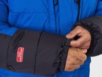 Куртка пуховая Extreme Pro III