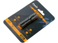 Фонарь Fenix E01 V2.0 Black CREE XP-G2 S3