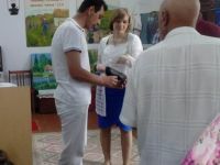 Музей Ленинградского блокадного детского дома № 26