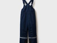 Полукомбинезон текстильный с полиуретановым покрытием для мальчиков