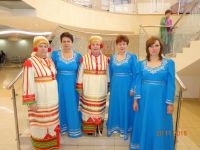 Староселищинский сельский клуб