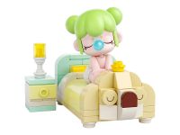 HK102 Конструктор Коллекционная фигурка Нэнси