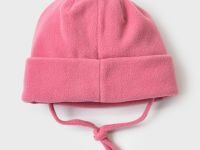 Шапка трикотажная для девочек