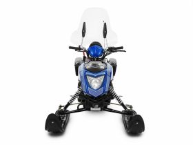 Снегоход SHARMAX Forester SN-210 (2024)