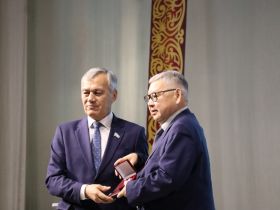 Форум генеалогии Дальнего Востока объединил историков и краеведов в Якутске