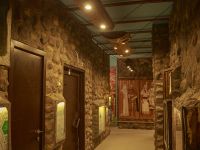 Детский музей-квест «Один в поле не воин»