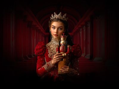 Билеты на Щелкунчик и Барабанный король / Театр | Афиша | ИнфоТаймс