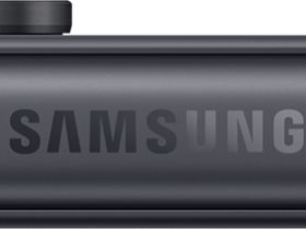 Смартфон Samsung Galaxy Z Флип8 12/512 ГБ Графитовый