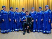 Новообинский дом культуры