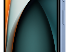 Redmi A3 4/128 ГБ Голубой