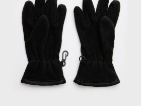 Перчатки трикотажные для мальчиков