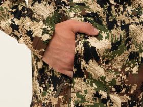 Джемпер Remington Polar Dream FIT South Forest