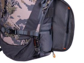 Рюкзак Remington Fortune Hunting Figure 40L — влагозащита и 40 литров для охоты и туризма