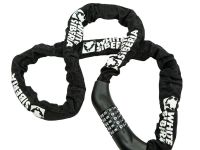 Замок-трос CHAIN LOCKER WHITE SIBERIA (Цепь) 150 см