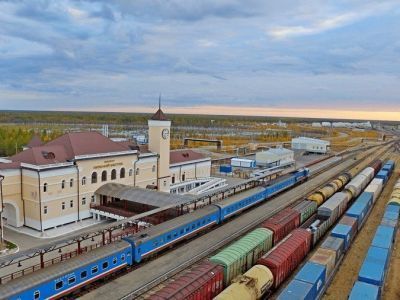 Состоялось годовое общее собрание акционеров АО «АК «ЖДЯ»