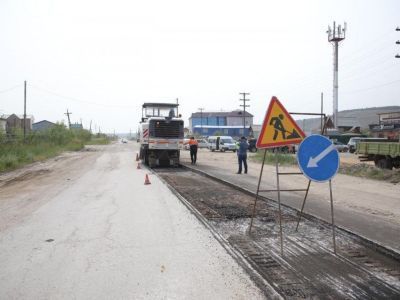 В Якутске пройдут публичные слушания по нацпроекту «Безопасные и качественные автомобильные дороги»