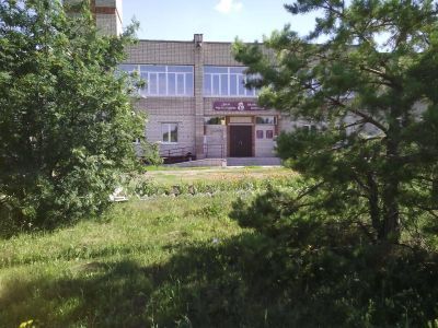 Малобугульминская сельская библиотека – филиал № 17