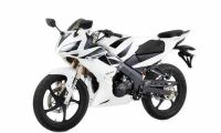 Мотоцикл PATRON Sport 200