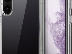 Чехол-накладка Uniq