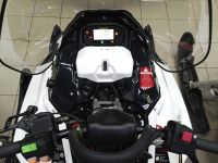 Снегоход STELS Атаман SA800T