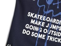 Майка для мальчика