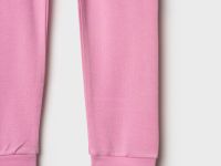 Термокомплект трикот. для девочек: фуфайка (футболка) с длин. рук, брюки для эпизод. использования