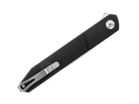 Складной нож Magnum Miyu Boker, сталь 440A Satin, рукоять стеклотекстолит G10