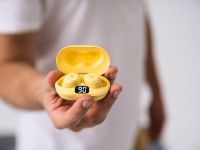 Беспроводные наушники Accesstyle