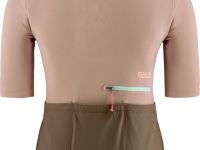 Джерси PEdALED Odyssey Merino женское (коричневый S)