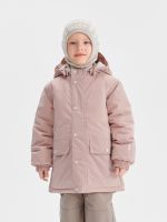 Куртка демисезонная Itoro Fawn pink