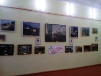 Художественная галерея г. Петровска