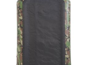 Гребная лодка ПВХ MAGNUM PRO 300 (Камуфляж) гребная, с возможностью установки транца (2024)