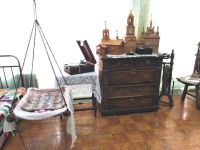 Чистопольская библиотека