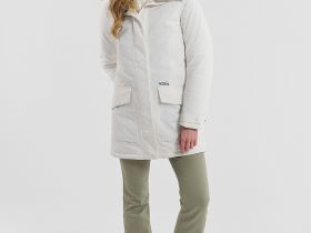 *100407 Куртка женская ONEGA