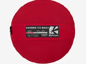 Спальный мешок BASK