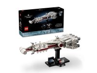 Star Wars 75376 Конструктор Тантив IV