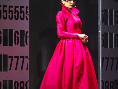 Коварство и любовь