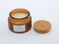 Свеча ароматическая Молочный шоколад/Milk&Chocolate