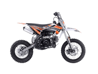 Питбайк BRZ X2 110cc 14/12