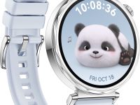 Умные часы Huawei Watch GT 5 Голубые